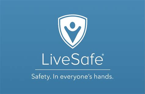 LiveSafe App .